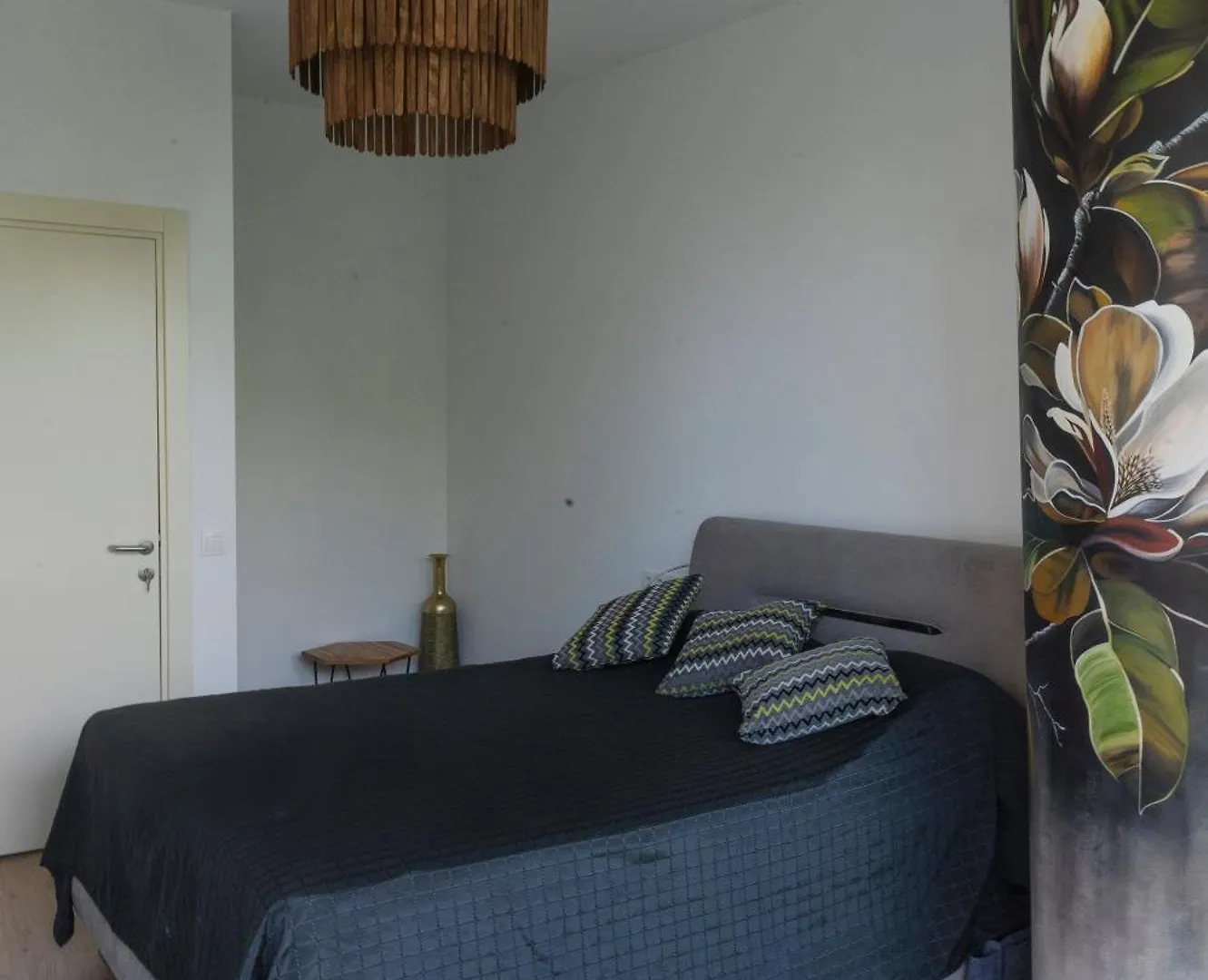 Green Cape Botanico Apartment Batumi 0*,