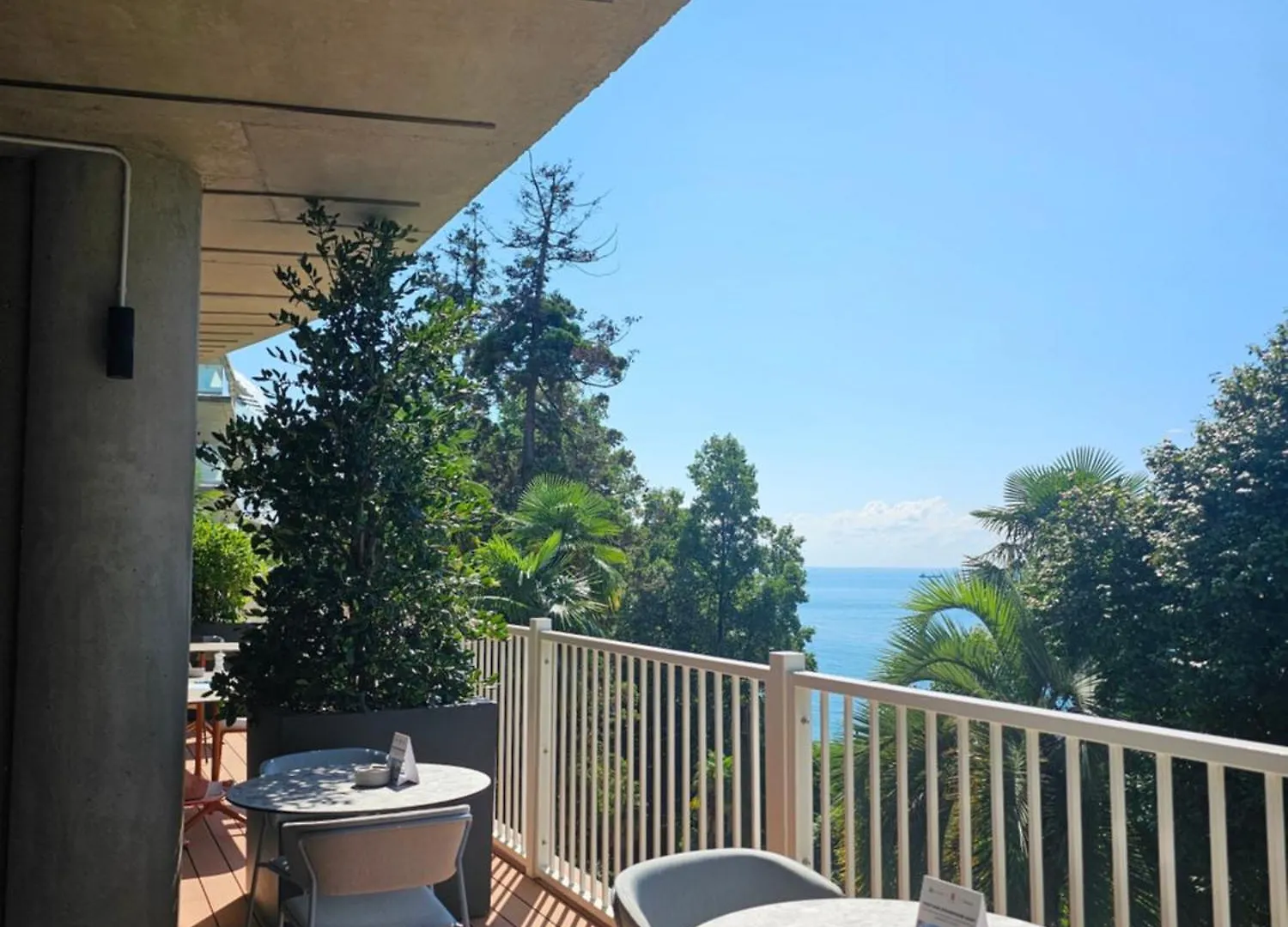 Green Cape Botanico Apartment Batumi