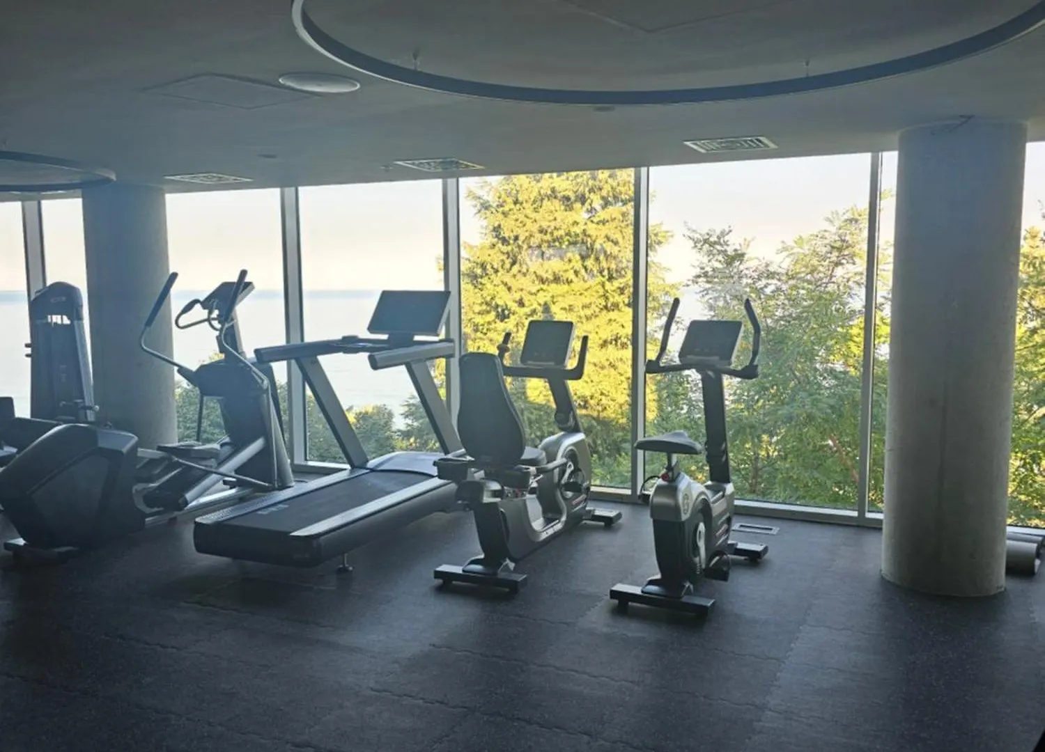 Green Cape Botanico Apartment Batumi