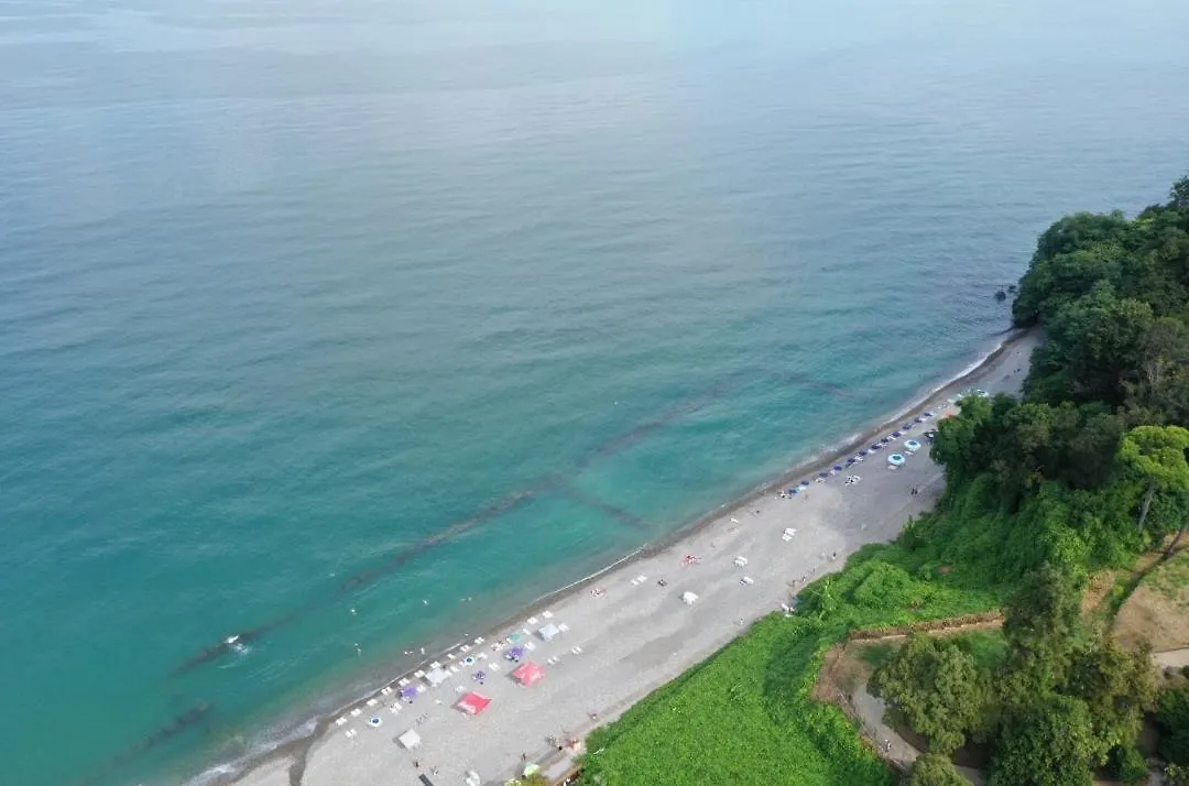 Green Cape Botanico Apartment Batumi