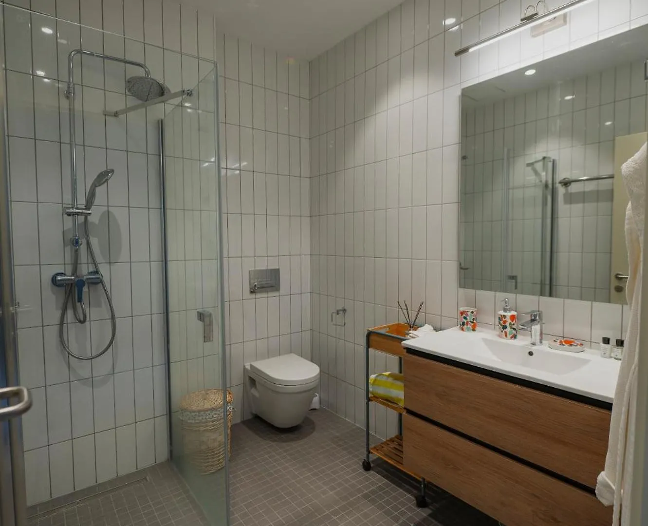 Green Cape Botanico Appartement Batoemi 0*,